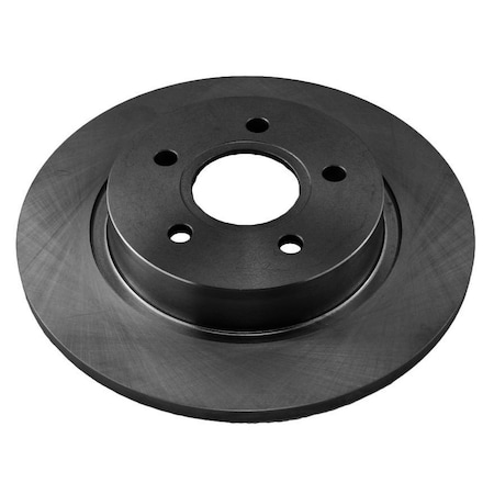 Uap 34347 Disc Brake Rotor 34347